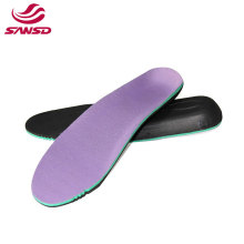 Made in China custom design shoe insole comfort eva shoe sole